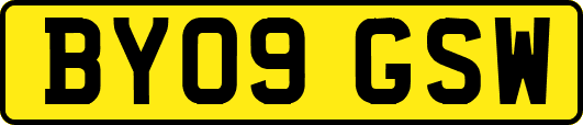 BY09GSW