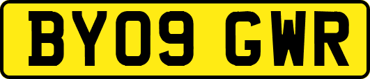 BY09GWR