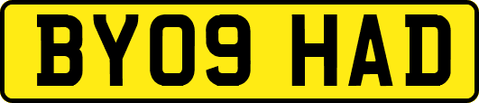 BY09HAD