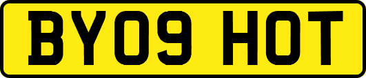 BY09HOT