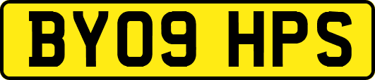 BY09HPS