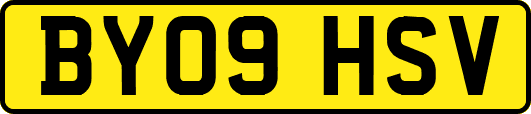 BY09HSV