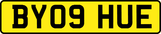 BY09HUE