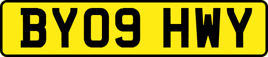 BY09HWY