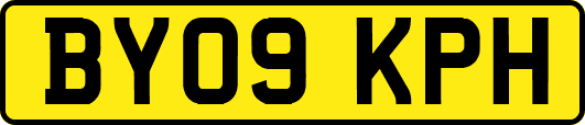 BY09KPH