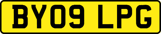 BY09LPG