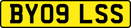 BY09LSS