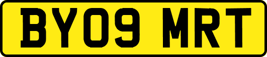 BY09MRT