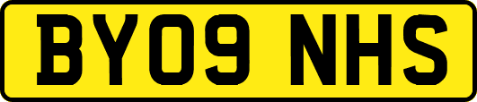 BY09NHS