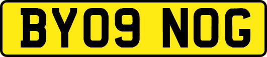 BY09NOG