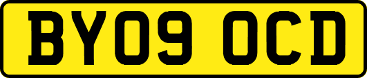 BY09OCD