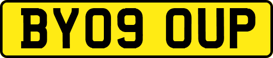BY09OUP