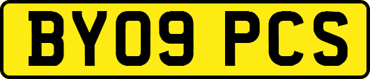 BY09PCS