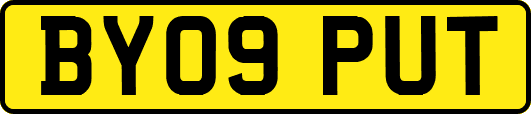 BY09PUT
