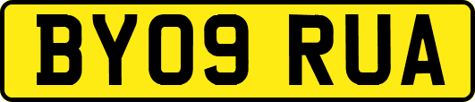 BY09RUA