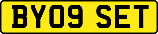 BY09SET