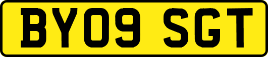 BY09SGT