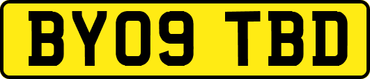 BY09TBD