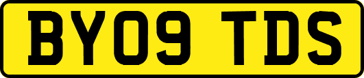 BY09TDS