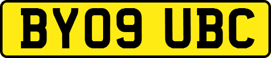BY09UBC