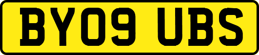BY09UBS