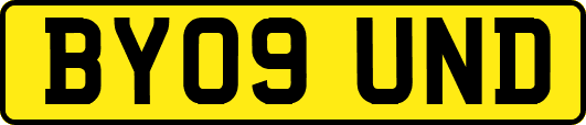 BY09UND