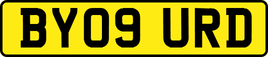 BY09URD