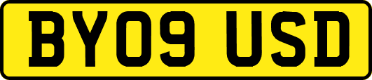 BY09USD