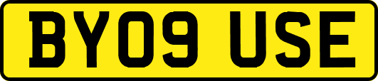BY09USE