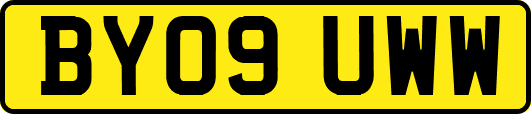 BY09UWW