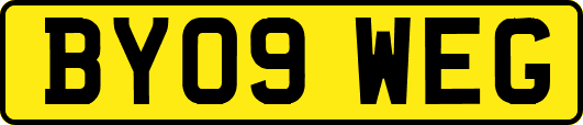 BY09WEG