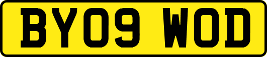 BY09WOD