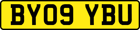 BY09YBU
