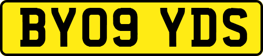 BY09YDS