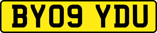 BY09YDU