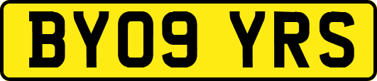 BY09YRS