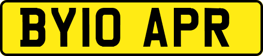 BY10APR