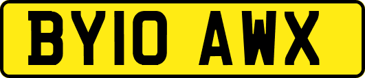 BY10AWX