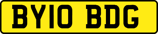 BY10BDG