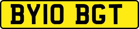BY10BGT