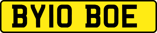 BY10BOE