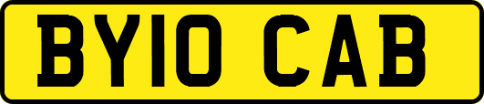 BY10CAB