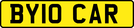 BY10CAR
