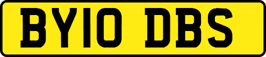 BY10DBS