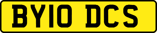 BY10DCS