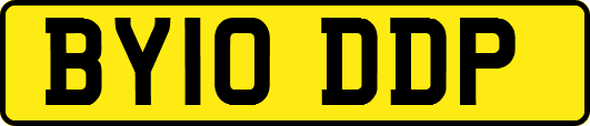 BY10DDP