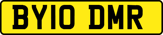 BY10DMR