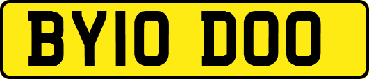 BY10DOO