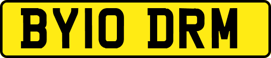 BY10DRM