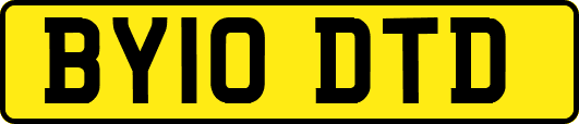 BY10DTD